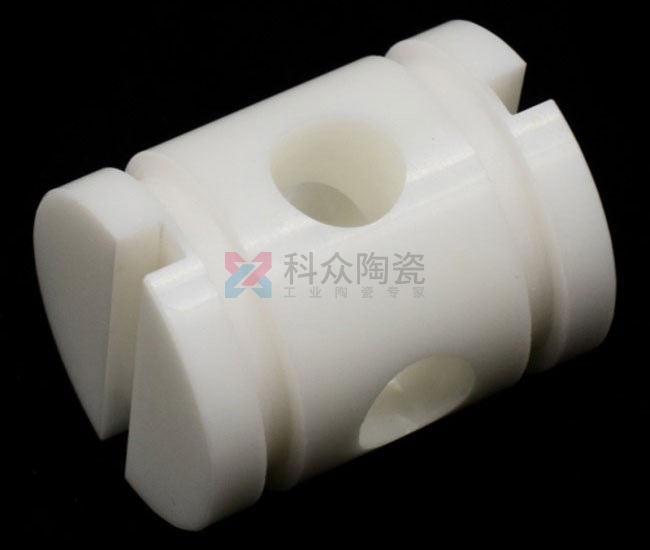 陶瓷閥芯有哪些作用和優點呢?(圖)