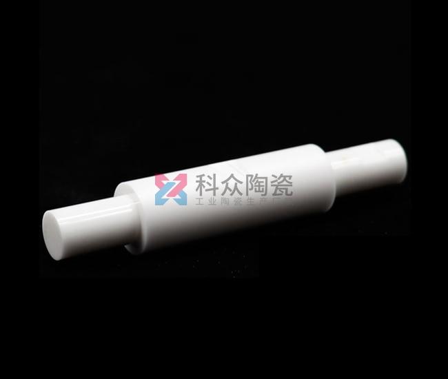 氧化鋯陶瓷的釉面發黑應該怎么解決呢？（圖）