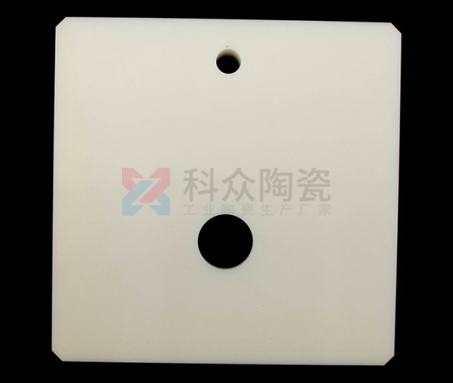 氧化鋁陶瓷件有些什么特點呢？（圖）