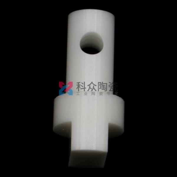 氧化鋯陶瓷零件質(zhì)量的好壞怎么辨別呢?(圖)