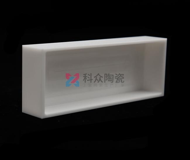 優(yōu)質(zhì)的氧化鋯陶瓷應(yīng)該怎么選擇呢？（圖）