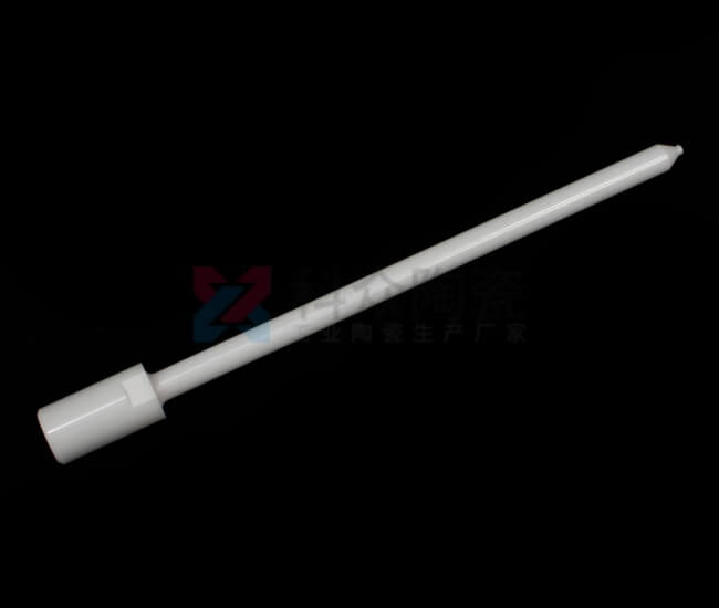 氧化鋯陶瓷棒有些什么性能優(yōu)勢呢?(圖)