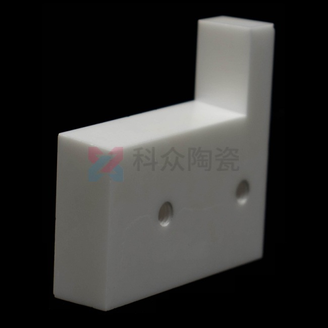 氧化鋯陶瓷結(jié)構(gòu)件的應(yīng)用范圍有哪些呢?(圖)