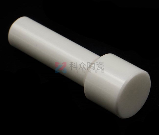 氧化鋯陶瓷的性能有哪些呢？（圖）