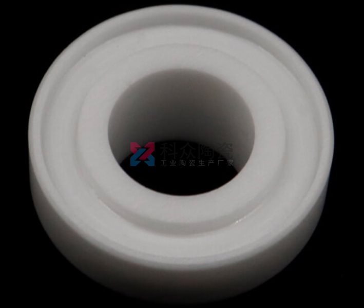 工業用的耐磨陶瓷應用領域有哪些呢？（圖）