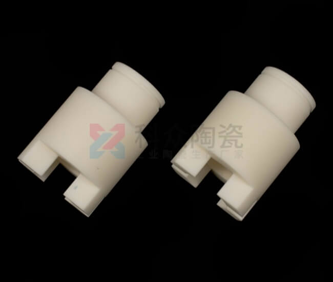 剛玉陶瓷優點及應用都有哪些呢？（圖）