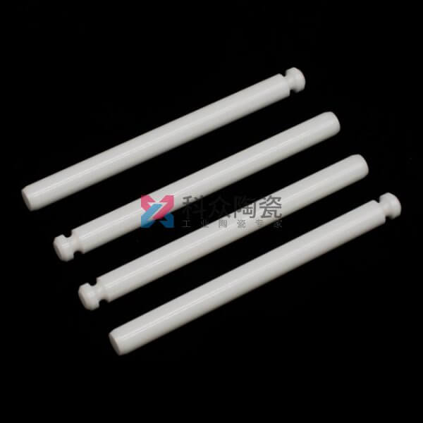 結構陶瓷中有哪些常用的陶瓷材料呢？（圖）