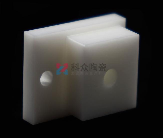 氧化鋯陶瓷一般都有哪些用途呢？（圖）