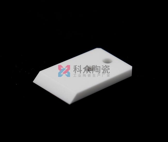氧化鋯陶瓷加工都有哪些難點呢?(圖)