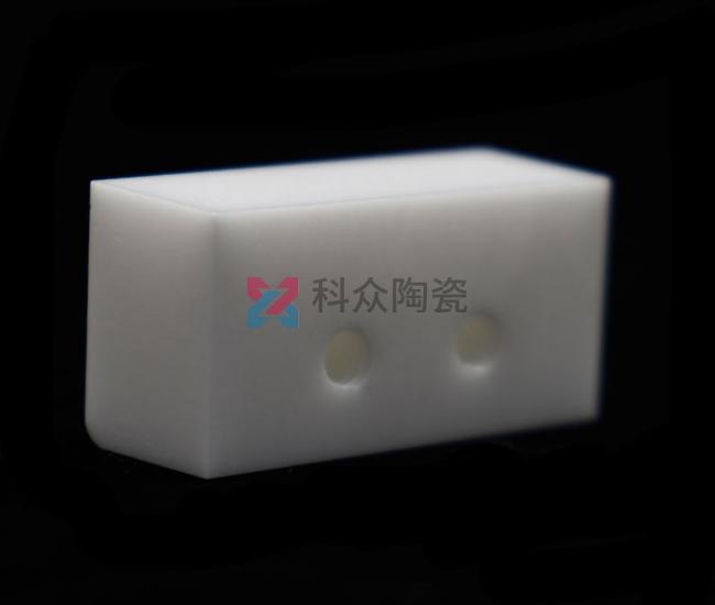 氧化鋯陶瓷結(jié)構(gòu)件的功能及特性都有些什么呢?(圖)