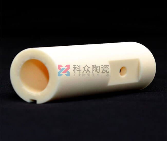 絕緣陶瓷的作用與特點都有哪些呢？（圖）