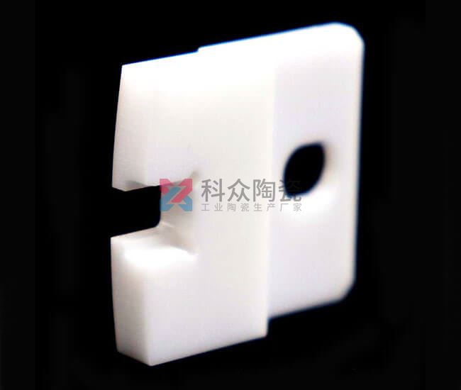 氧化鋯陶瓷的優勢都有些什么呢？（圖）