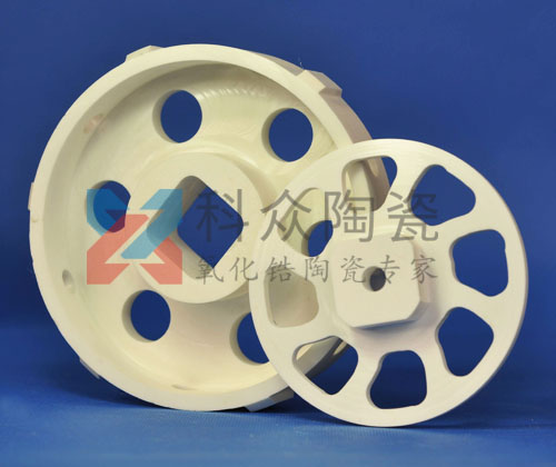 新發(fā)現(xiàn)的先進陶瓷的概念和特點(圖)