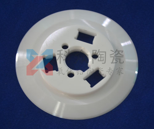 氧化鋯陶瓷增韌有哪些方法？（多圖）