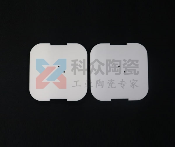 工業(yè)陶瓷分類有哪些材質(zhì)與用途(多圖)