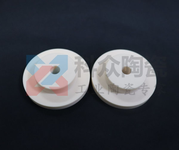 電子陶瓷氧化鋁性能介紹(多圖)