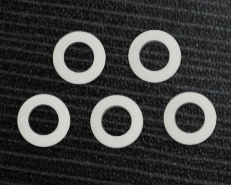 氧化鋯陶瓷制造工藝、性質和用途