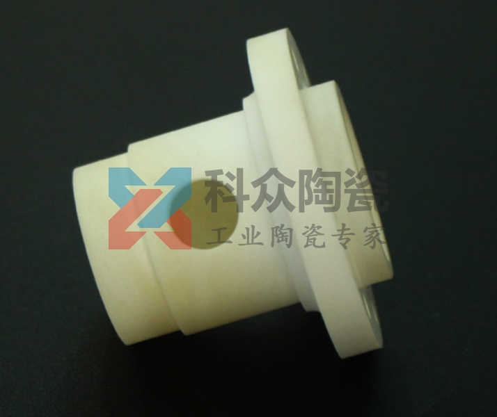 工業陶瓷用什么工具才可以加工？