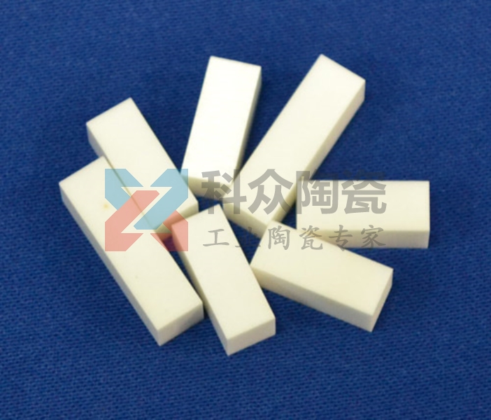 氧化鋯陶瓷的晶體結(jié)構(gòu)是什么樣的？