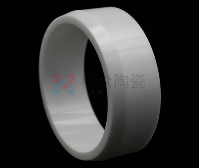 氧化鋯陶瓷環 氧化鋯陶瓷環